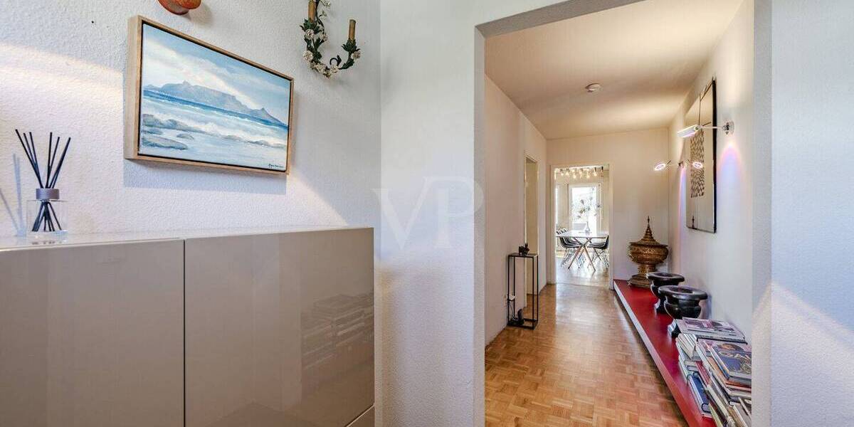 Etagenwohnung Filderstadt / Bernhausen Bernhausen - 2 Zimmer, 89 m&sup2;, 345.000&euro; | Angebot:26218786