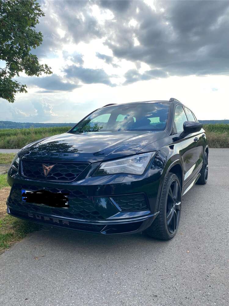Ateca