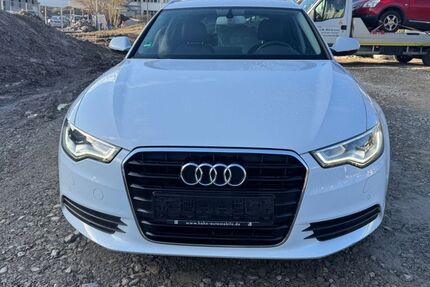 Audi A6 210.000 km 12.999 &euro; Stuttgart 70376