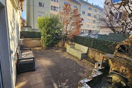 Wohnung Stuttgart Stuttgart-Ost - 4 Zimmer, 128 m&sup2;, 498.000&euro; | Angebot:25408802