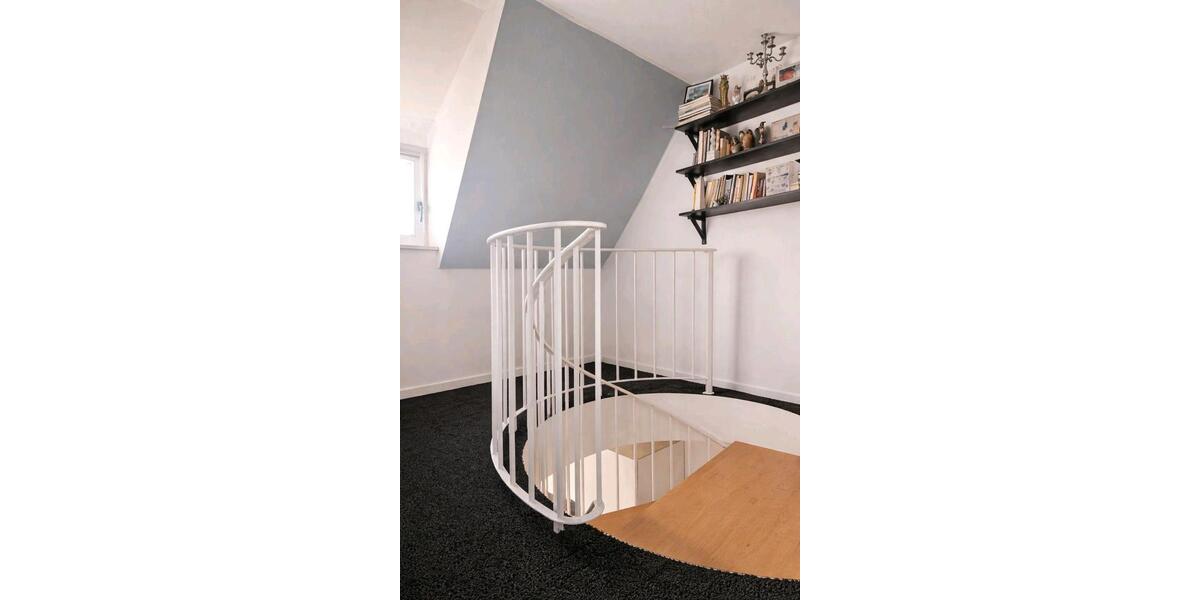 Maisonettenwohnung Besigheim - 3 Zimmer, 62 m&sup2;, 219.000&euro; | Angebot:26877714