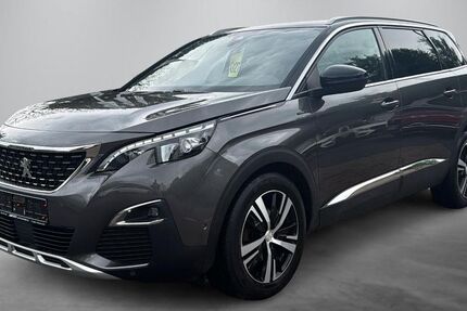 Peugeot 5008 95.000 km 17.990 &euro; Weinstadt 71384