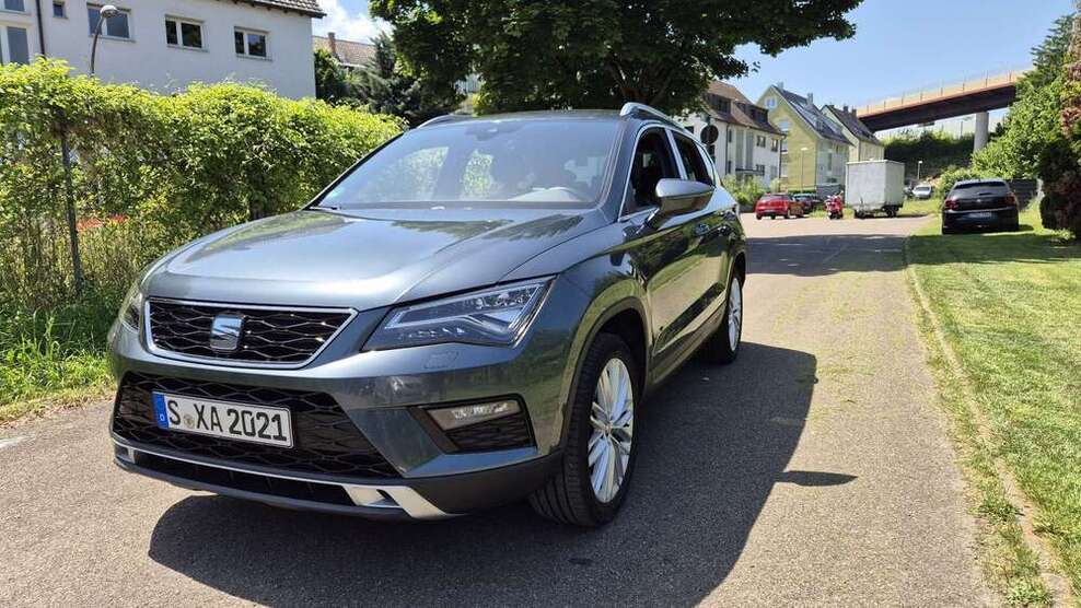 Ateca