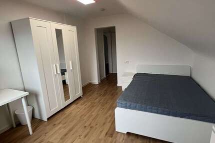 Wohnung zum Mieten in Stuttgart 505 € 13 m² 1 zimmer
