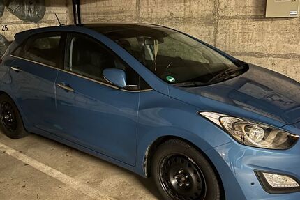 Hyundai i30 85.000 km 8.700 &euro; Schwieberdingen 71701