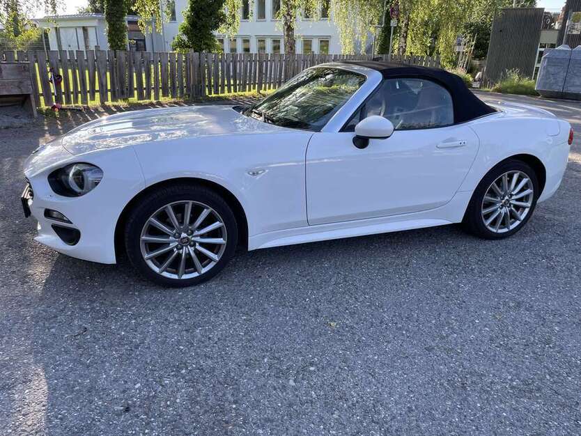 124 Spider