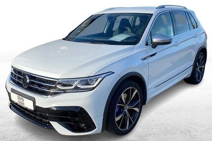 VW Tiguan 23.440 km 39.880 &euro; Großbottwar 71723