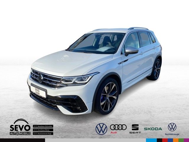 VW Tiguan 23.440 km 39.880 &euro; Großbottwar 71723