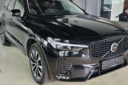 Volvo XC60 45.000 km 39.900 € Neckartailfingen 72666