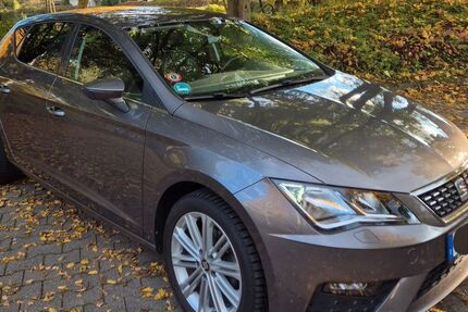 Seat Leon 99.860 km 11.100 &euro; Schorndorf 73614
