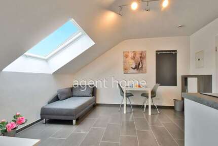 Zimmer Stuttgart Mühlhausen - 1.5 Zimmer, 990&euro; | Angebot:27307643
