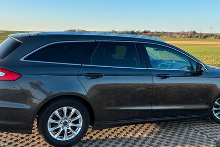 Ford Mondeo 86.423 km 10.500 &euro; Hemmingen 71282