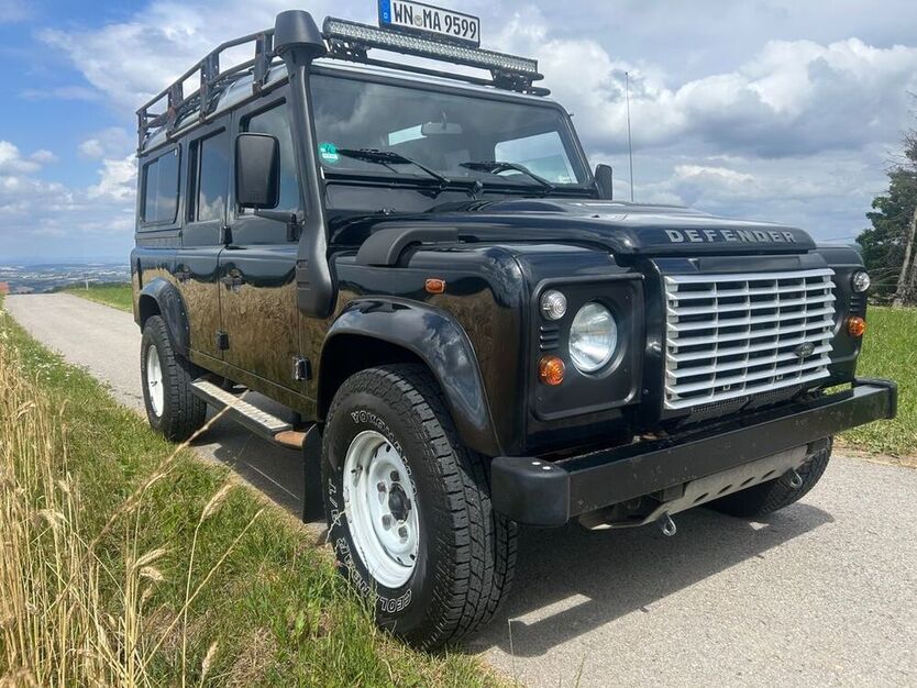 Defender