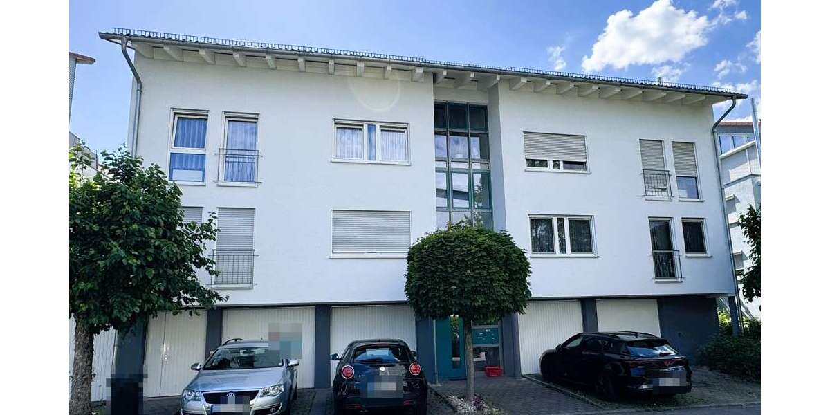 Etagenwohnung Fellbach / Schmiden Schmiden - 4.5 Zimmer, 88 m&sup2;, 439.000&euro; | Angebot:26914328