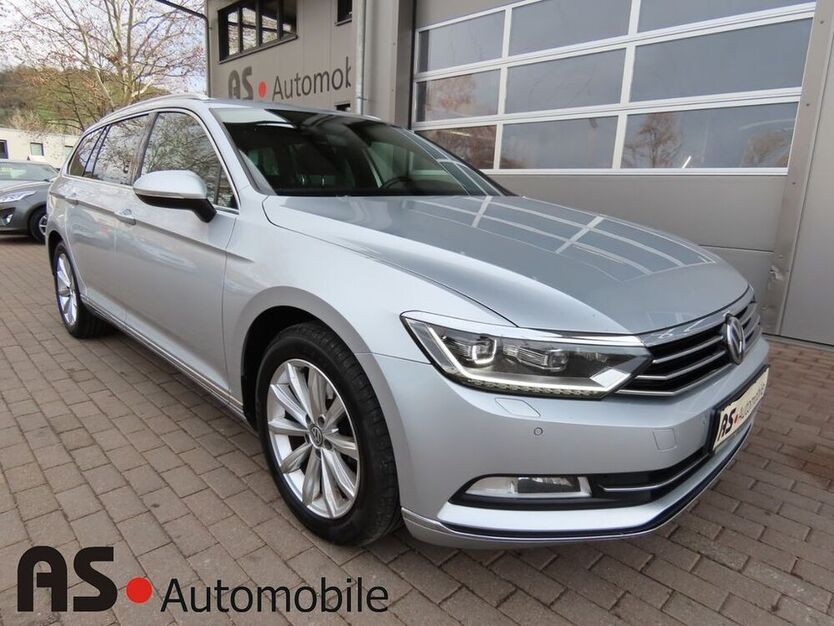 Passat