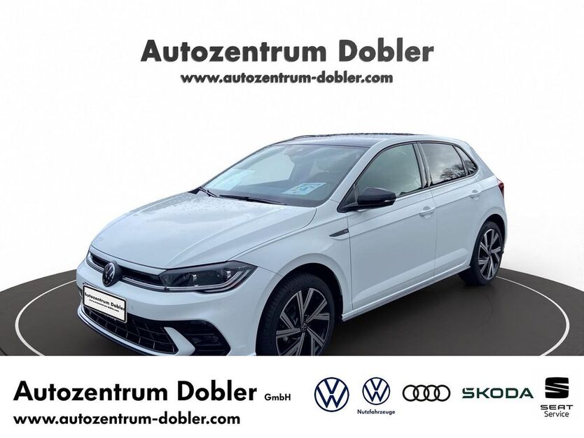 VW Polo 3.000 km 26.980 € Mühlacker 75417