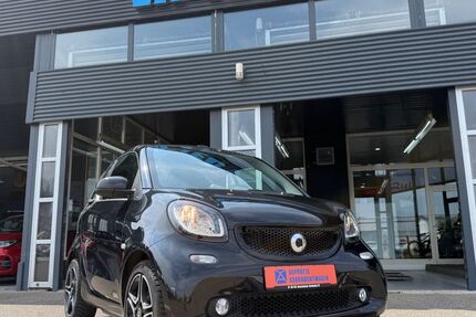 Smart ForTwo 90.150 km 14.790 &euro; Backnang 71522