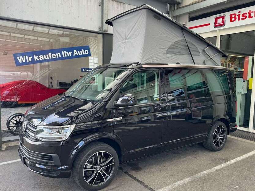 T6 California