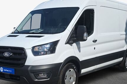 Ford Transit 22.955 km 34.400 &euro; Stuttgart 70329