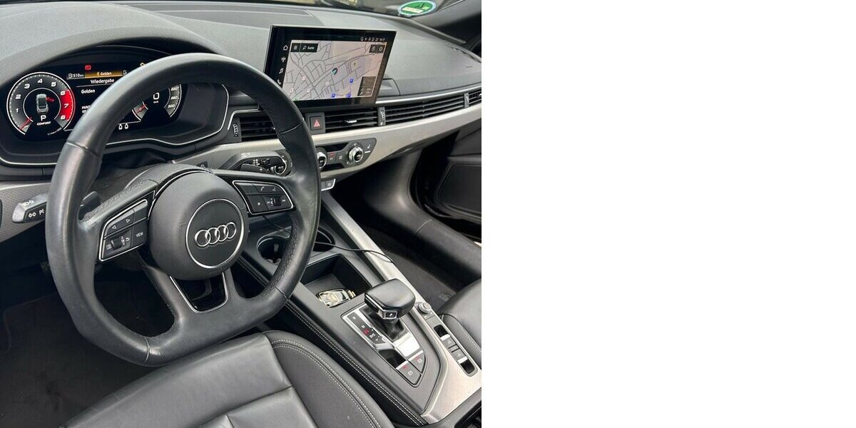 Audi A5 Cabriolet S line 35 TFSI S tronic Navi 87.000 km 28.999 &euro; Schorndorf 73614