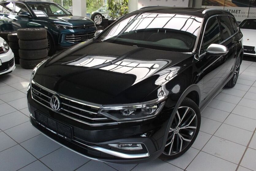 Passat Variant