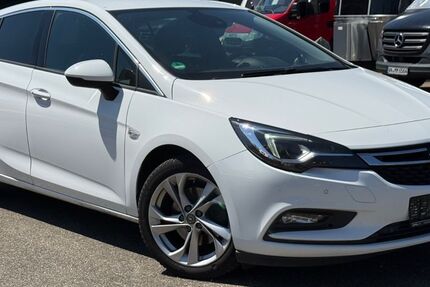 Opel Astra 225.000 km 5.100 &euro; Winterbach 73650