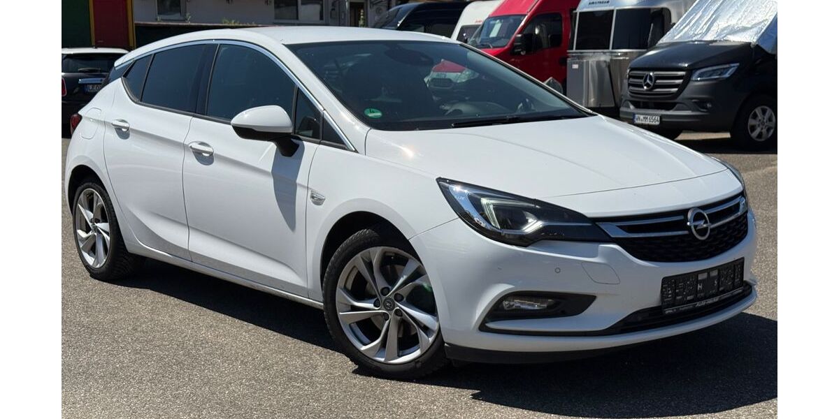 Opel Astra 225.000 km 5.100 &euro; Winterbach 73650