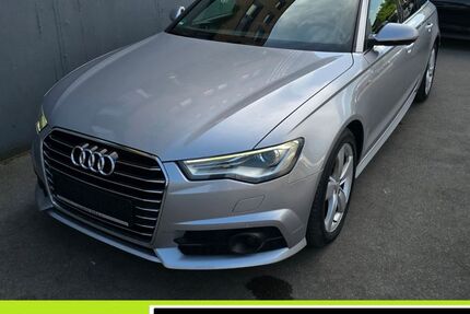 Audi A6 214.943 km 14.870 &euro; Waiblingen 71332