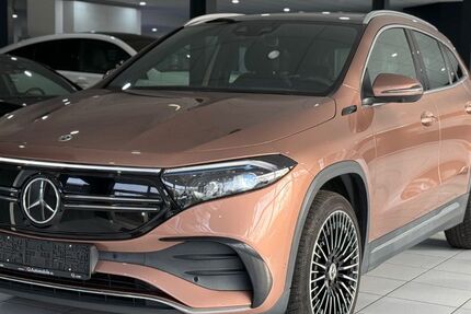 Mercedes-Benz EQA 72.000 km 28.990 € Weil im Schönbuch 71093