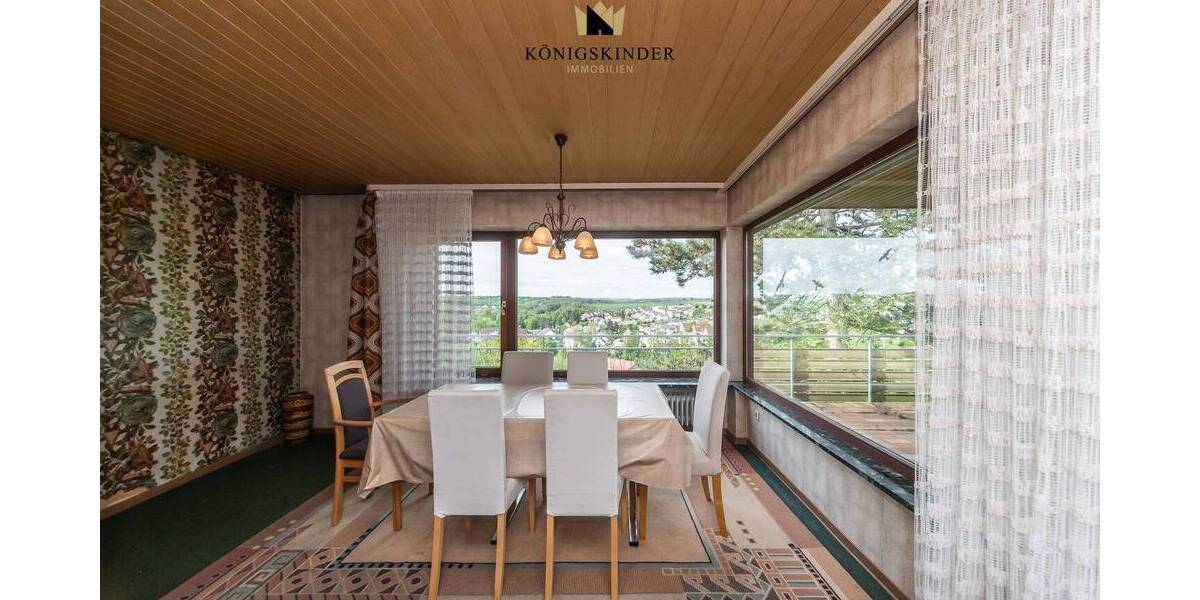 Einfamilienhaus Schwieberdingen - 1 Zimmer, 274 m&sup2;, 860.000&euro; | Angebot:26859007