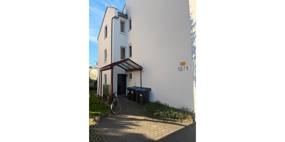 Etagenwohnung Esslingen am Neckar Oberesslingen - 1 Zimmer, 24 m&sup2;, 109.000&euro; | Angebot:27007615