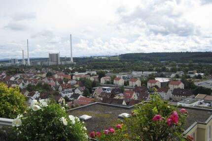 Wohnung zum Kaufen in Esslingen 355.000 € 95 m² 3 zimmer