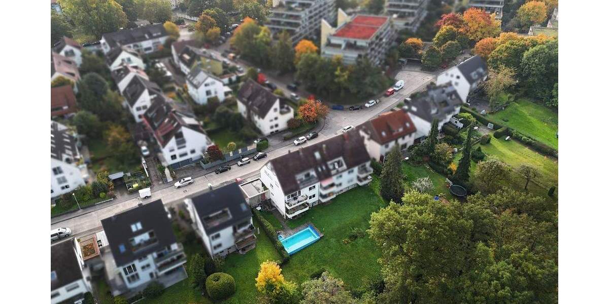 Etagenwohnung Stuttgart Heumaden - 3 Zimmer, 91 m&sup2;, 339.000&euro; | Angebot:23159700