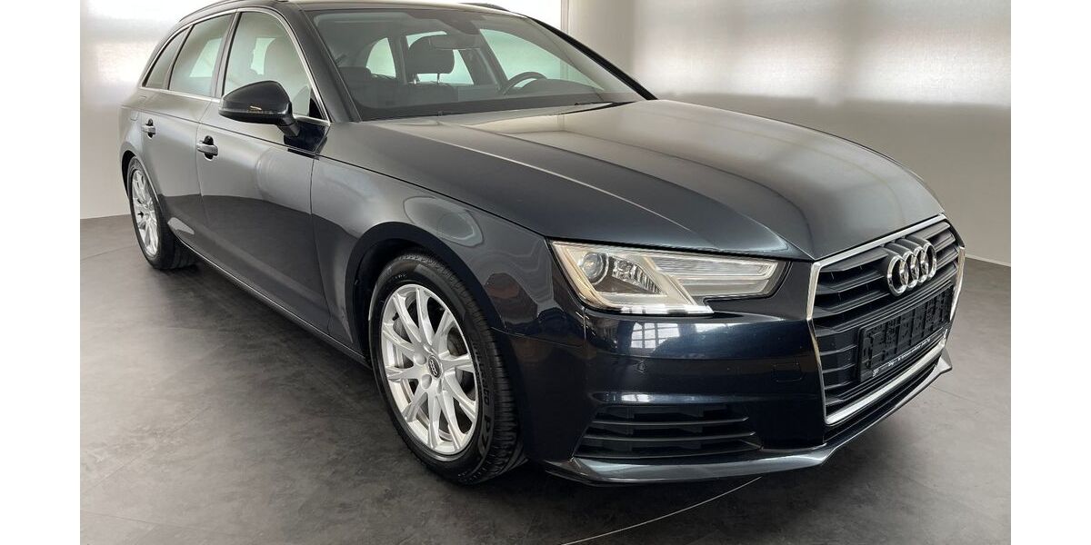 Audi A4 254.000 km 9.690 &euro; Metzingen 72555