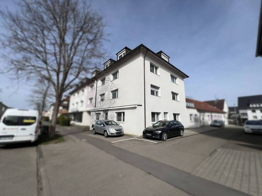 Komfortabel & hell: 3-Zimmer-Erdgeschoßwohnung mit Charme - ideal für jedes Alter!
