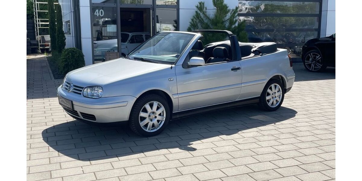 VW Golf 127.138 km 5.500 &euro; Urbach (30km östlich von Stuttgart) 73660