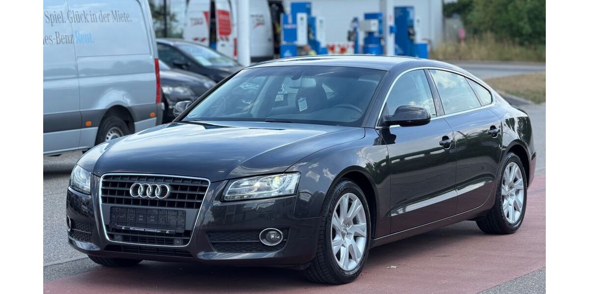 Audi A5 159.500 km 11.999 &euro; Schwieberdingen 71701