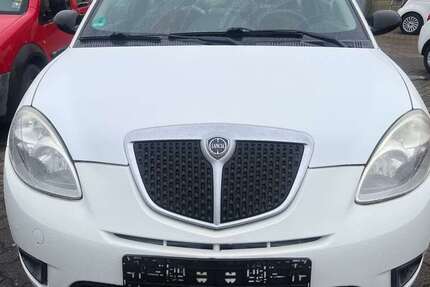 Lancia Ypsilon 94.500 km 2.999 &euro; Friolzheim 71292