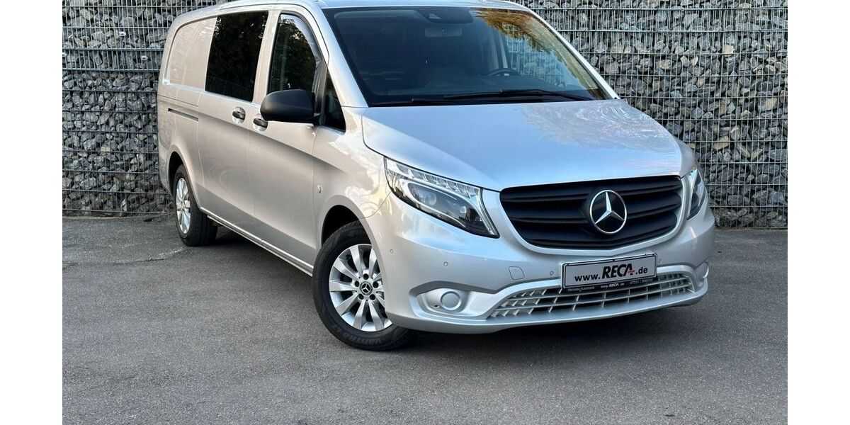 Mercedes-Benz Vito 256.009 km 18.445 &euro; Sindelfingen 71065
