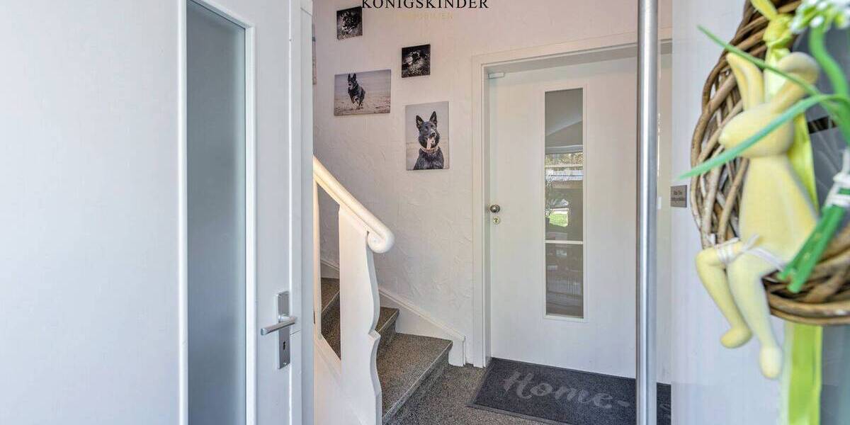Etagenwohnung Stuttgart Kaltental - 5 Zimmer, 112 m&sup2;, 575.000&euro; | Angebot:26499662