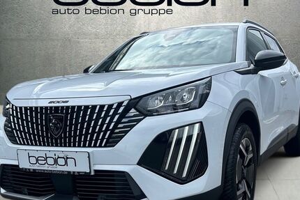 Peugeot 2008 31.600 km 23.480 &euro; Esslingen 73728