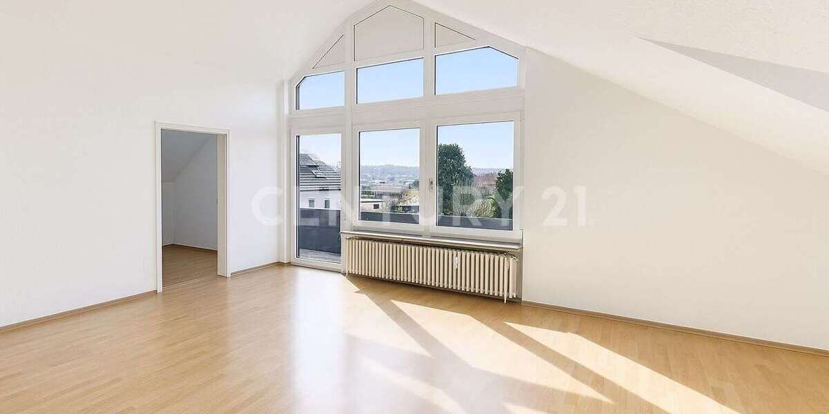 Etagenwohnung Stuttgart / Vaihingen Vaihingen - 2 Zimmer, 55 m&sup2;, 289.000&euro; | Angebot:25414958
