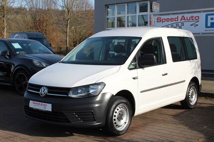 VW Caddy 366.900 km 7.290 &euro; Winterbach bei Stuttgart 73650