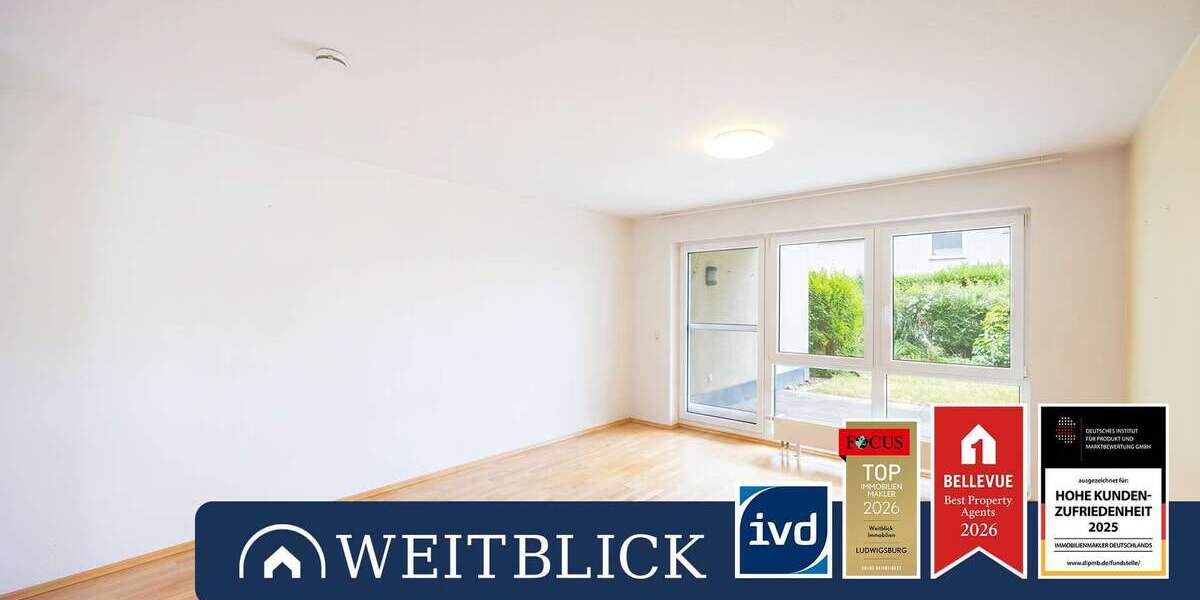 Etagenwohnung Sachsenheim - 3.5 Zimmer, 85 m&sup2;, 325.000&euro; | Angebot:26614116