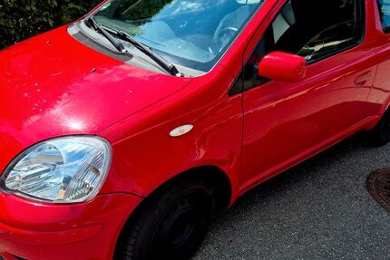 Toyota Yaris 179.400 km 1.850 &euro; Filderstadt 70794