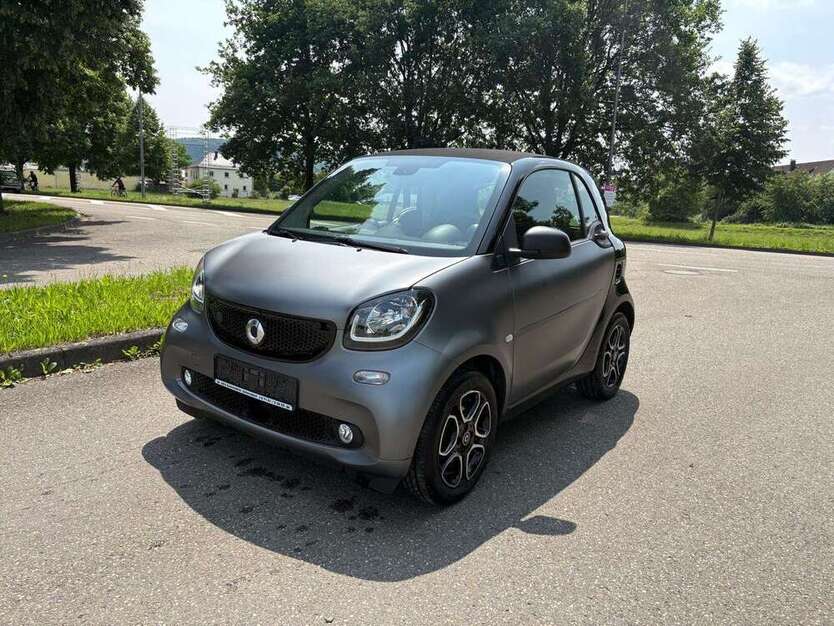 forTwo
