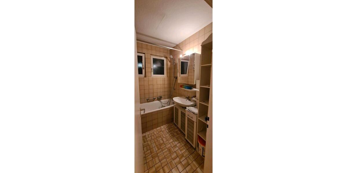 Hochparterre Ludwigsburg Eglosheim - 2 Zimmer, 1.150&euro; | Angebot:23285320