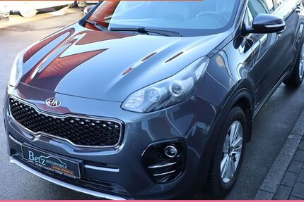 Kia Sportage 121.000 km 13.990 &euro; Ostfildern 73760