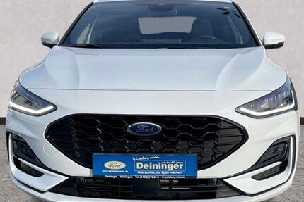 Ford Focus 33.900 km 19.990 &euro; Nürtingen 72622