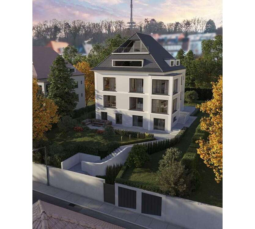 Haus zum Kaufen in Stuttgart 2.450.000 € 453 m²